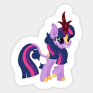 Kirin Twilight Sparkle Sticker